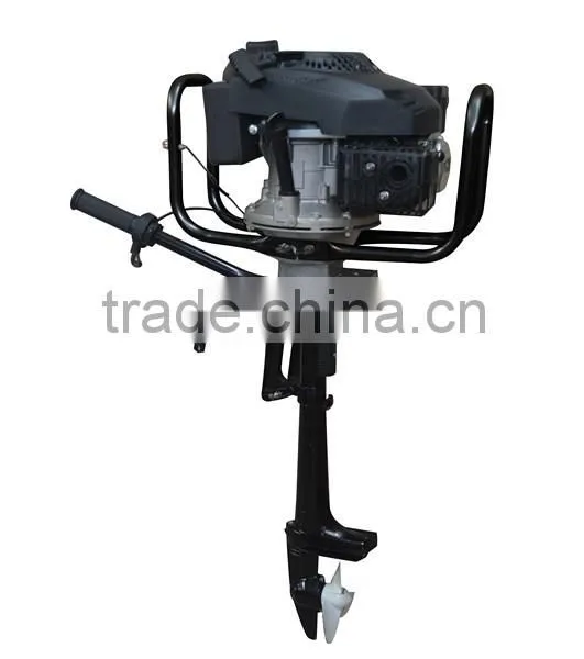 Boat Engine 150cc 2 Stroke Outboard Motor 2.5HP 2 Stroke photo-4