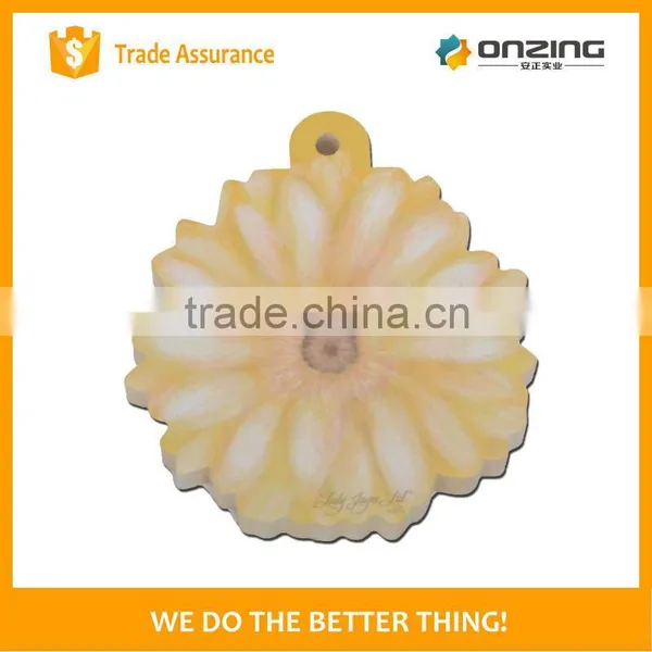 Die Cut Shape Custom Printing Round Sticky Note Pad photo-5