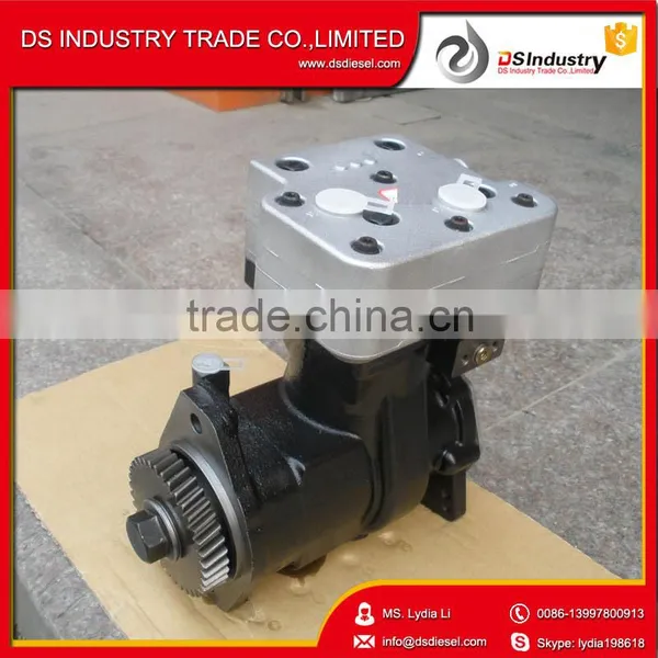 Best Quality Air Compressor Low Price Auto Compressor 6ct 8.3 Truck Air Brake Compressor 3969104 For Sale photo-5