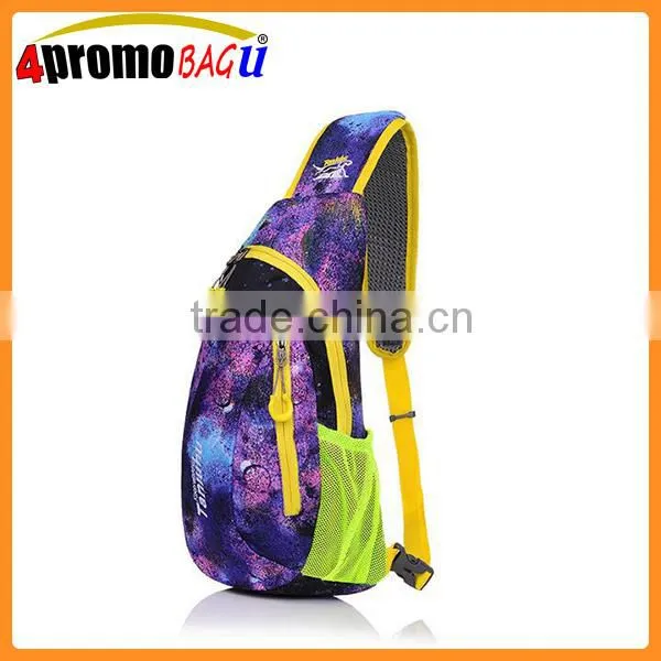 Fashion Sports Sling Backpack Wholesale for Teens photo-6