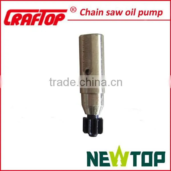 High Pressure Oil Pump Assy for Chainsaw
