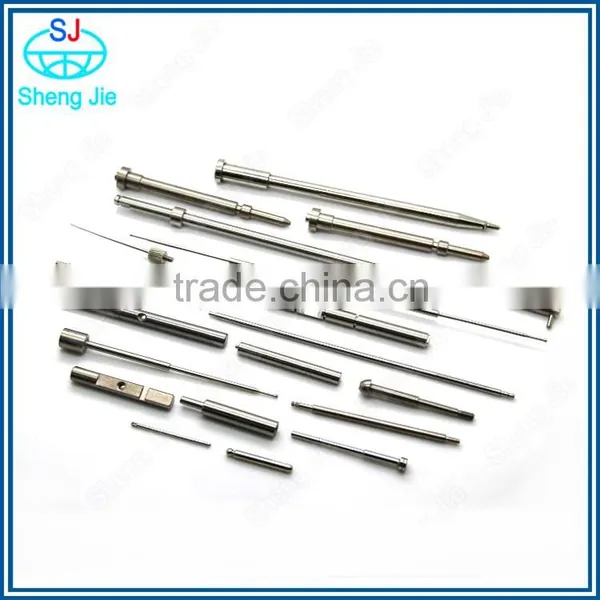 Shenzhen Best Precision Hardware Shaft Bearings