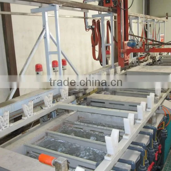 Nickel Plating Machine / Chrome Plating Machine