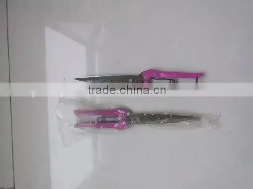 Steel Material Wool Scissors