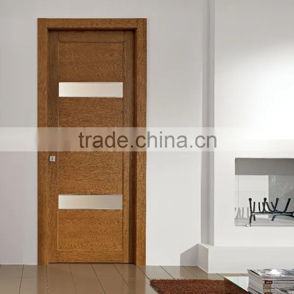 Wooden Pvc Window and Door Profile Extrusion photo-2