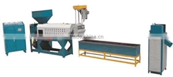 Plastic Thermoforming Machine