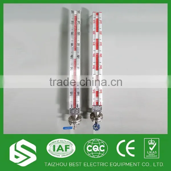 High standard accurate stainless steel submersible pumps switch
