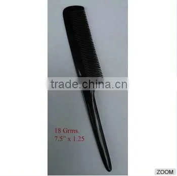 The Water Quality Real Horn Comb photo-3