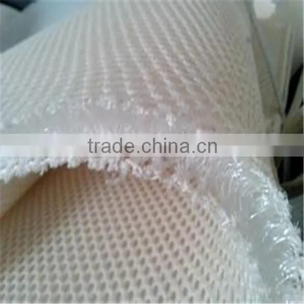 Huzhou Shuanglu Supplier New Designed Sandwich Mesh photo-6