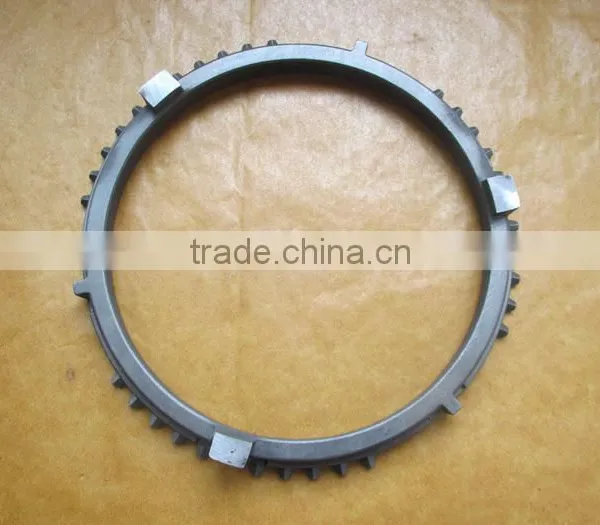 All Standard Transmission Parts ZF Gear Box Synchronizer Ring Repair Manual Transmission 1272304076 (1272 304 076). photo-4