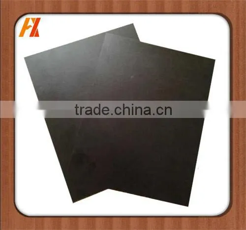 G10 Fr4 Sheet Black photo-3