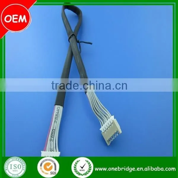 For Motorcycle Engine Adaptor Plug Obd Cable Lug Connector Wire Harness photo-4