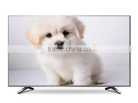 50 Inch Professional Manufacturer Uhd 4k 3d Smart Led tv photo-3