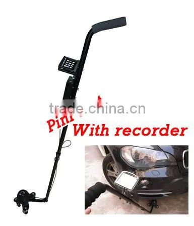 Pinpoint Handheld Digital Inspection Camera PD-V3D 120 Degrees Viewing Angles Under Vehicle Inspection Camera photo-2