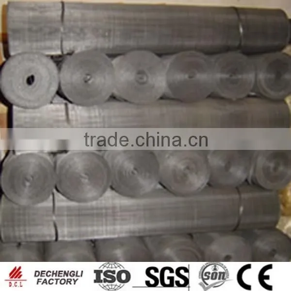 Mosquito Wire Mesh, Fiberglass Window Screening photo-2