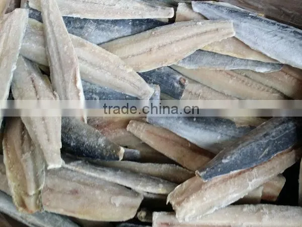 Frozen Spanish Mackerel Fish Fillet