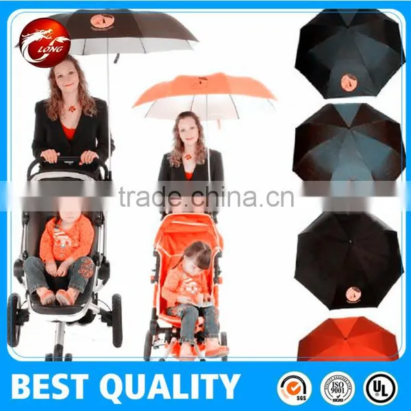 Baby Stroller Clamp Chair Umbrella photo-2