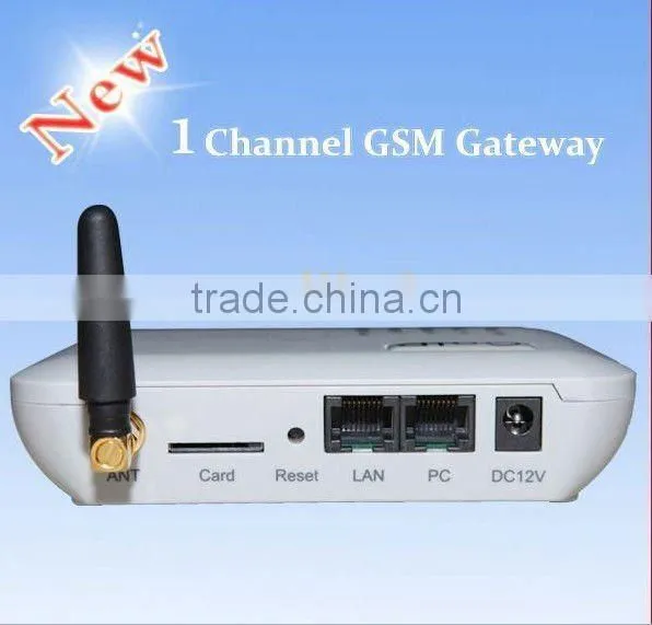 DBL GOIP GSM Gateway/GOIP VOIP Gateway