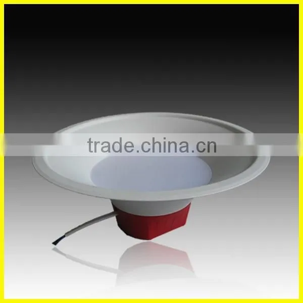 CE RoHS Epistar SMD New Led Downlight Www.china Xxx.com, Gypsum Downlight photo-2