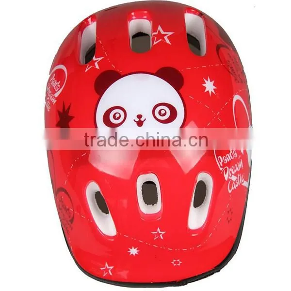 Aofeite Light Weight Cycling Helmet , Factory Funny Kid Helmet photo-4