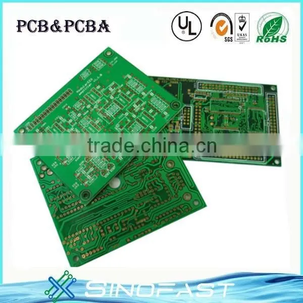 PCBA for Usb Flash Drive /usb /led/mother Board/android /mouse Pcba photo-4
