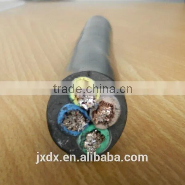 PVC Insulated Best Price Copper Clad Aluminum Wire photo-3