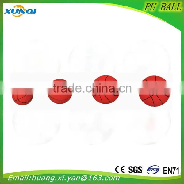Rubber Ball Children, Pet Toys ,COLOR Basketball Football, Tennis