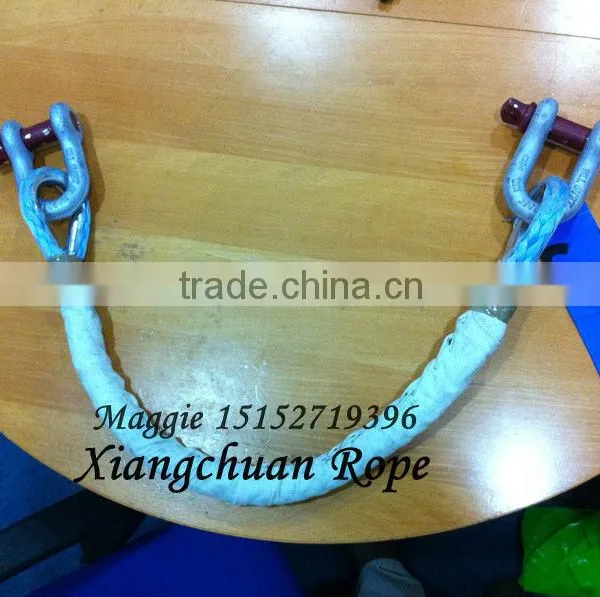 Fall Preventer Device/uhmwpe Rope/jiangsu photo-2