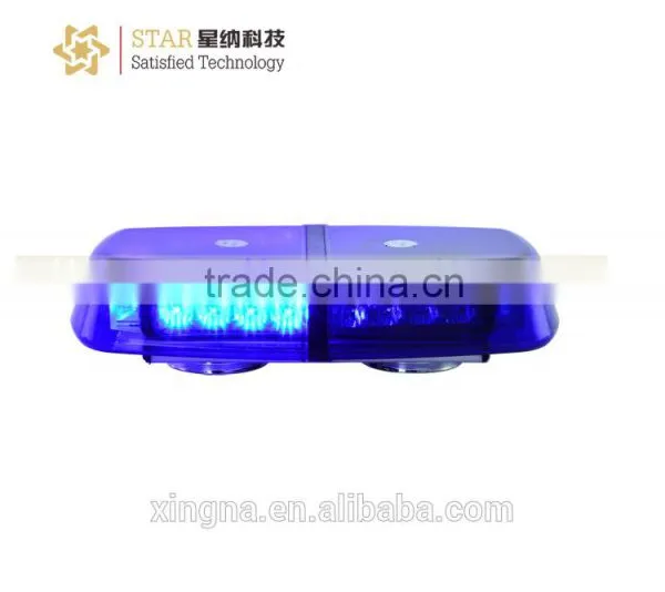 Magnetic Led Police Bar Lights photo-2
