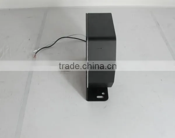 High Quality 8 Octagonal Warning Horn Speaker photo-3