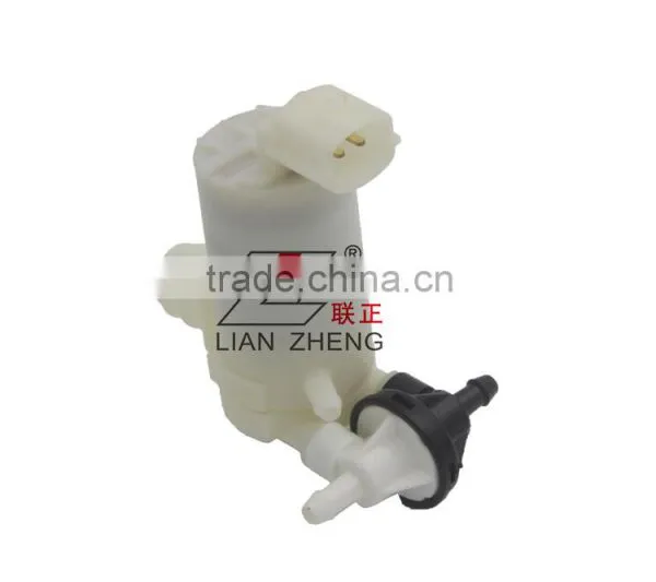 Windshield Washer Pump Part Number 28920-CA000 Front Windows Fit for NISSANINFINITI photo-4