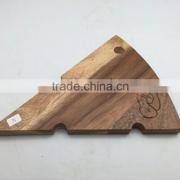 Wooden Paddle Board Kitchenware Custom size Make to order
