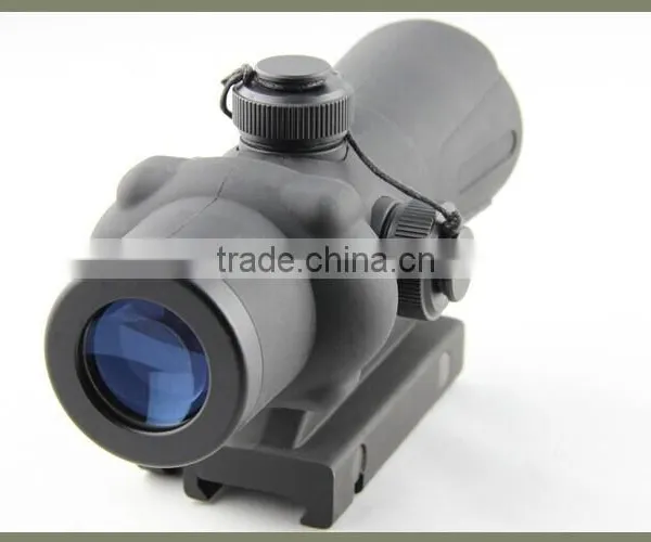 IMAGINE GL530, Top Quality HD Fixed Focus Rifle Scope photo-5