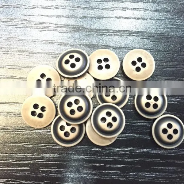 Fashional Shirt Resin Buttons for Garments Accessory photo-2