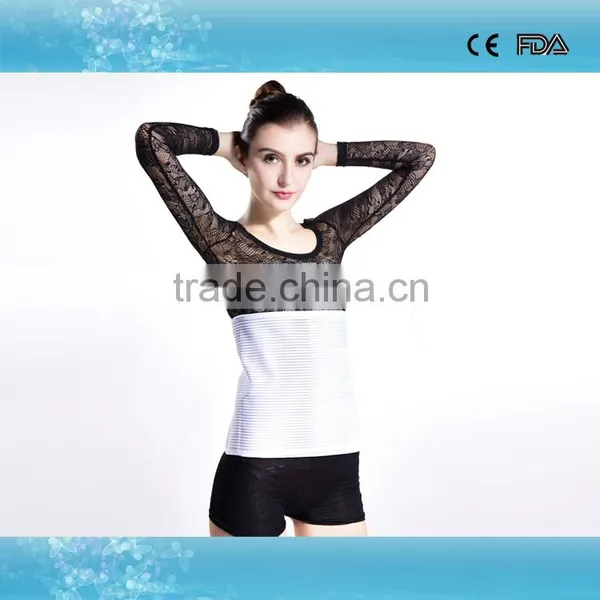 Hot Products Slimming Belt Waist Shaper Postpartum Pelvic Belt Waist Wrap Waist Slimming Belt photo-6