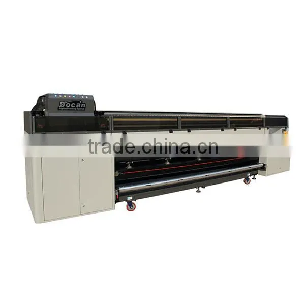 2016 Hot Selling 5.2m Roll to Roll Multifunction uv Flatbed Printer Machine photo-3