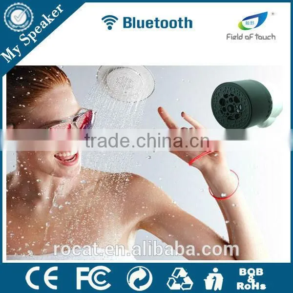 Online Shopping Active Bluetooth Speaker photo-5