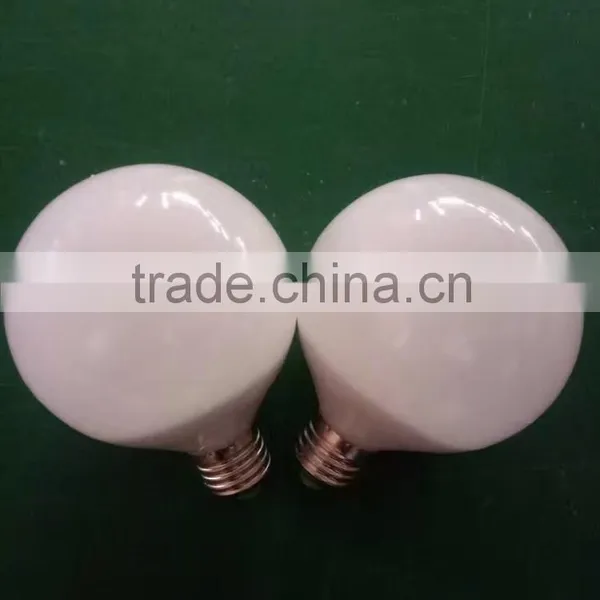 Ultrasonic Plastic Led Bulb12W 15W 18W 25W 28W Led Light photo-6