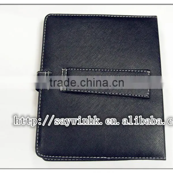 Bluetooth Keyboard PU Leather Case Cover For Ipad 7/8/9/9.7/10.1 photo-2