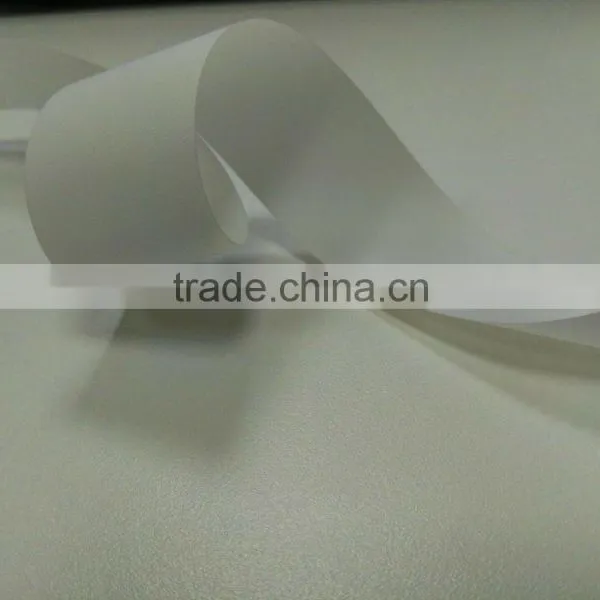 Good Quality and Cheap Polyester Taffeta for Printed Labels