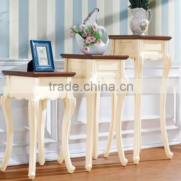 2016 Mediterranean Style With Drawers and Step Ladder Bunk Bed photo-2
