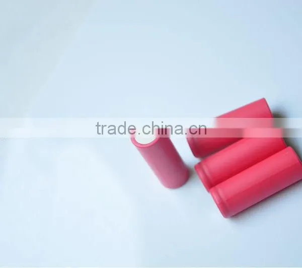 18500 Battery 1620mah Sanyo
