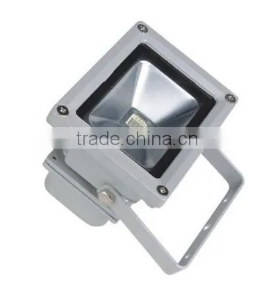 10W SMD LED Floodlight photo-4