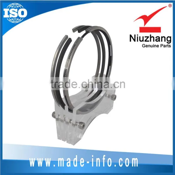 Top Quality 146 B2 Engine Piston Ring A-R47120 photo-5