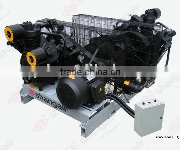 Specially for PET Bottle Blowing High-pressure Air Compressor