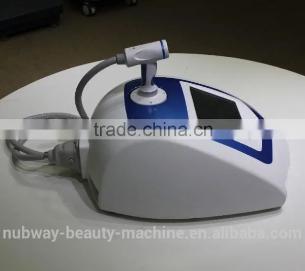300W Ultrasound Fat Reduction Therapy Waist Shaping Hifu Ultrasound Lipolysis Machines 8MHz photo-6