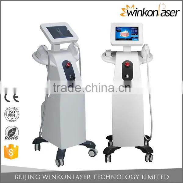 High Intensity 2 Years Warranty Focused Ultrasound Hifu Liposonix Device for Weight Loss photo-3