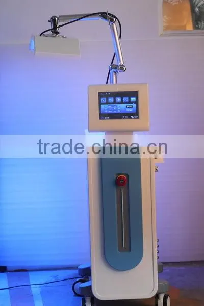 7 IN 1professional Pdt Led Light Therapy Equipment With Bio Jet Peeling Medical Bio Led Light HO6 photo-5