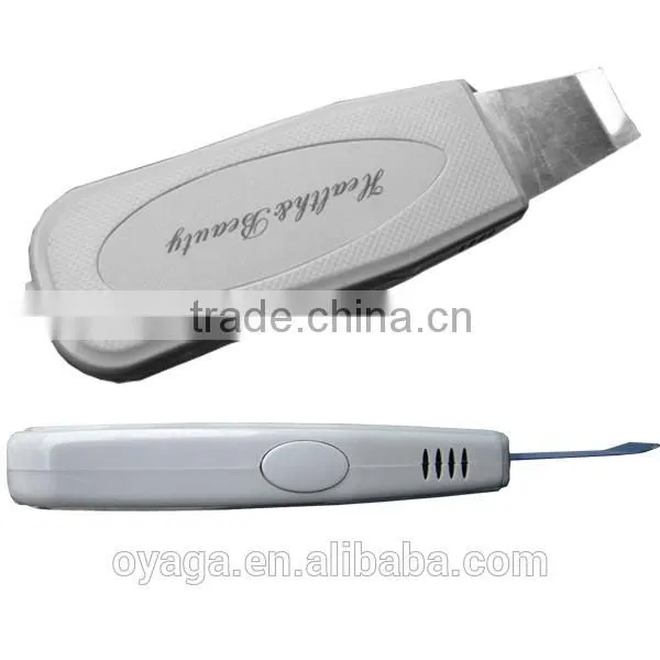 Multifunctional Facial Skin Diamond Dermabrasion Machine With Hot & Cold Head GD-07 photo-5