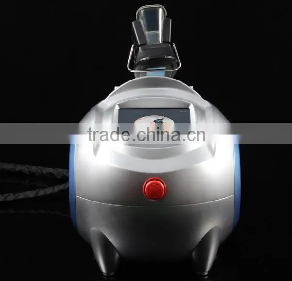 Vertical Three Cryo Heads Cryolipolysis Vacuum Liposuction Body Sculpting Machine Body Reshape photo-6